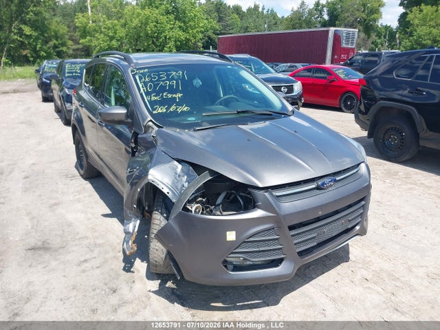 Ford Escape 2014 1FMCU9GX4EUA07991 Image 1