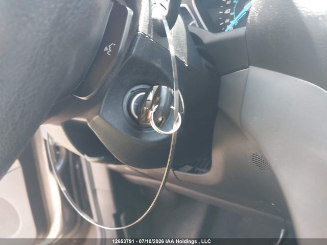 Ford Escape 2014 1FMCU9GX4EUA07991 Image 11