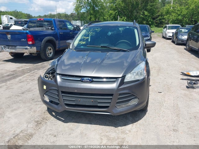 Ford Escape 2014 1FMCU9GX4EUA07991 Image 13