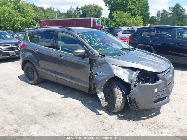 Ford Escape 2014 1FMCU9GX4EUA07991 Image 14