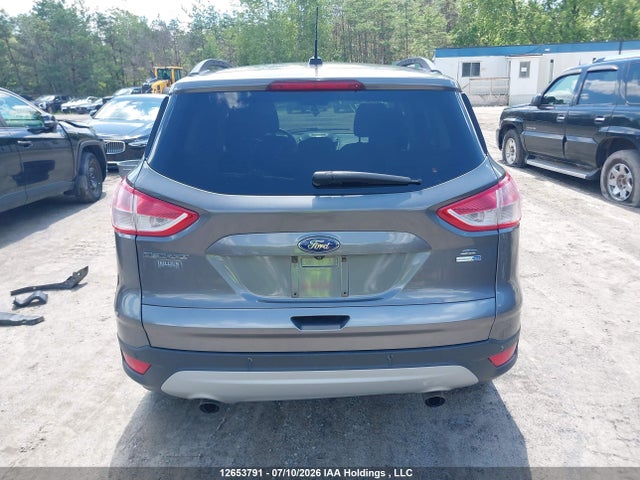 Ford Escape 2014 1FMCU9GX4EUA07991 Image 17