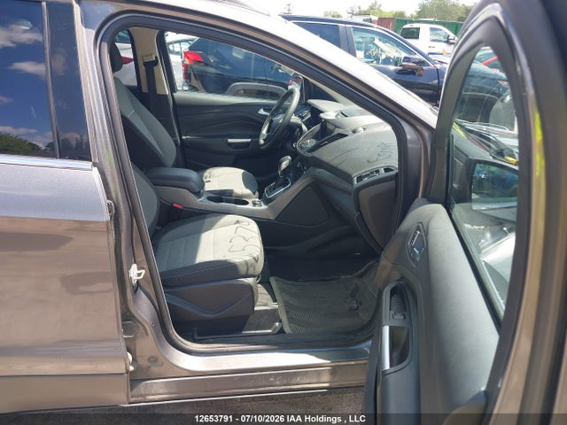 Ford Escape 2014 1FMCU9GX4EUA07991 Image 5
