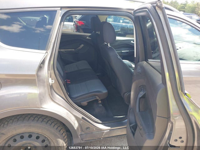 Ford Escape 2014 1FMCU9GX4EUA07991 Image 8