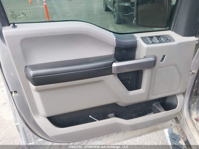 Aukcja sprzedaży 2020 Ford F150 Supercrew, vin: 1FTEW1EB3LFA64944, numer aukcji: 12653792