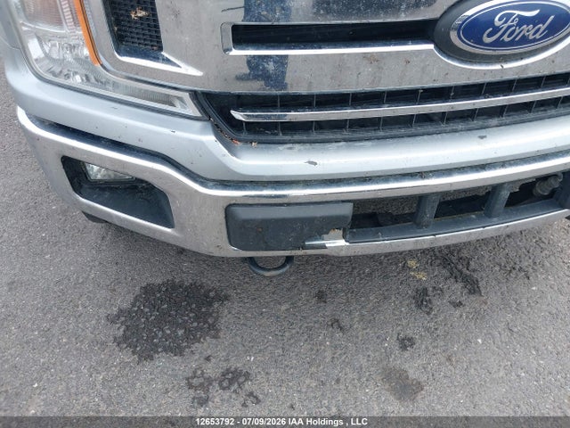 Aukcja sprzedaży 2020 Ford F150 Supercrew, vin: 1FTEW1EB3LFA64944, numer aukcji: 12653792