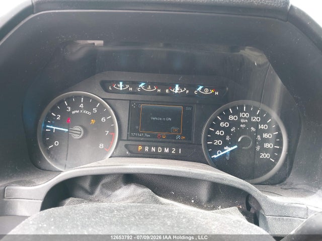 Aukcja sprzedaży 2020 Ford F150 Supercrew, vin: 1FTEW1EB3LFA64944, numer aukcji: 12653792