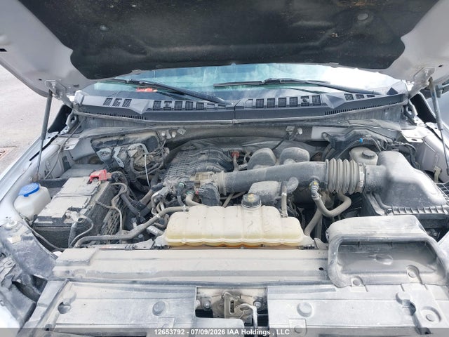 Aukcja sprzedaży 2020 Ford F150 Supercrew, vin: 1FTEW1EB3LFA64944, numer aukcji: 12653792