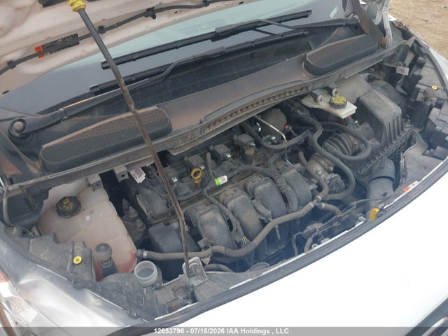 Ford Transit Connect Xlt 2020 NM0LS7T25L1447836 Image 10
