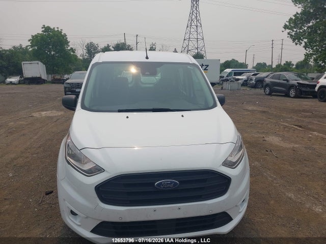 Ford Transit Connect Xlt 2020 NM0LS7T25L1447836 Image 12