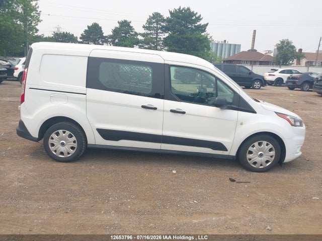 Ford Transit Connect Xlt 2020 NM0LS7T25L1447836 Image 13