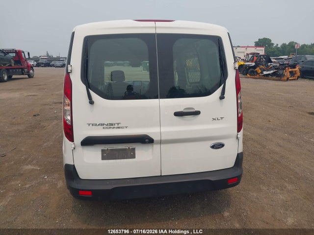 Ford Transit Connect Xlt 2020 NM0LS7T25L1447836 Image 16
