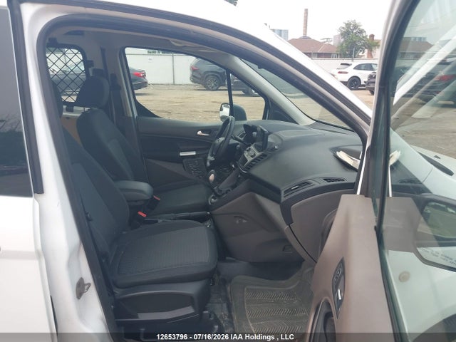 Ford Transit Connect Xlt 2020 NM0LS7T25L1447836 Image 5