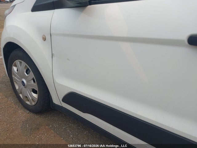 Ford Transit Connect Xlt 2020 NM0LS7T25L1447836 Image 6