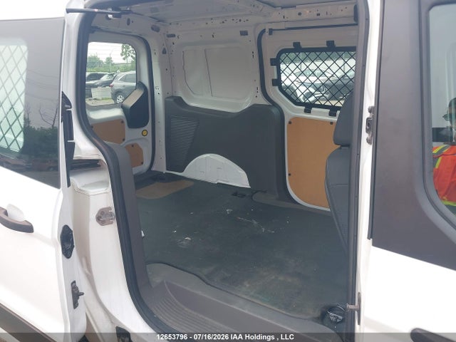 Ford Transit Connect Xlt 2020 NM0LS7T25L1447836 Image 8