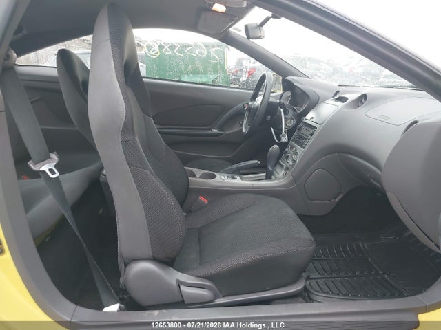 Продаж на аукціоні авто 2002 Toyota Celica Gt, vin: JTDDR32T520115406, номер лоту: 12653800