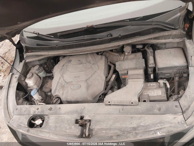 KIA Sedona Lx/ex 2019 KNDMB5C16K6468022 Image 10