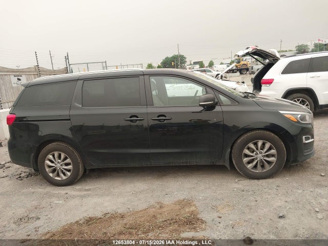KIA Sedona Lx/ex 2019 KNDMB5C16K6468022 Image 12
