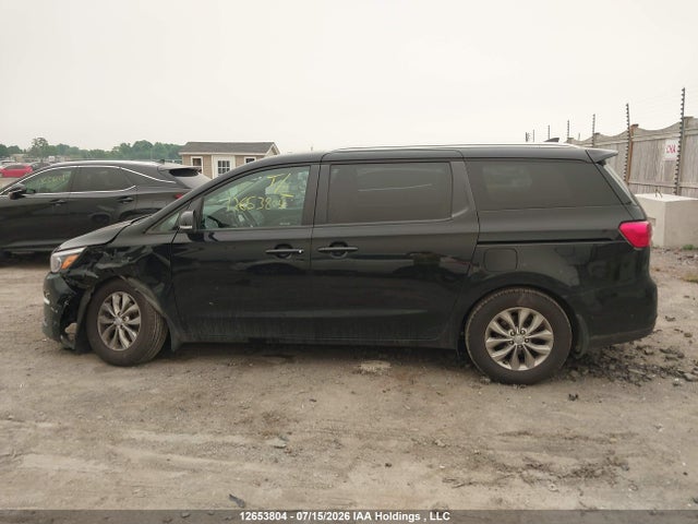 KIA Sedona Lx/ex 2019 KNDMB5C16K6468022 Image 13