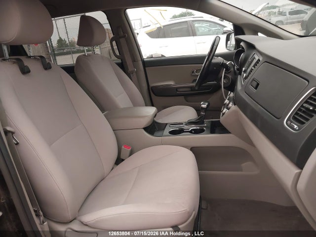KIA Sedona Lx/ex 2019 KNDMB5C16K6468022 Image 5