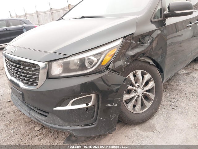 KIA Sedona Lx/ex 2019 KNDMB5C16K6468022 Image 6