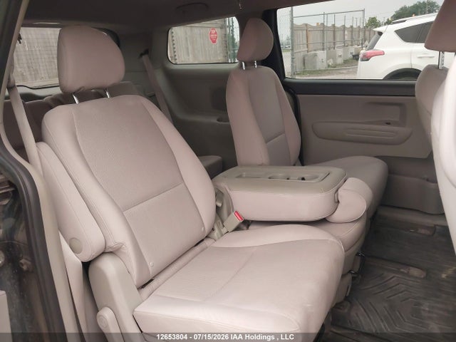 KIA Sedona Lx/ex 2019 KNDMB5C16K6468022 Image 8