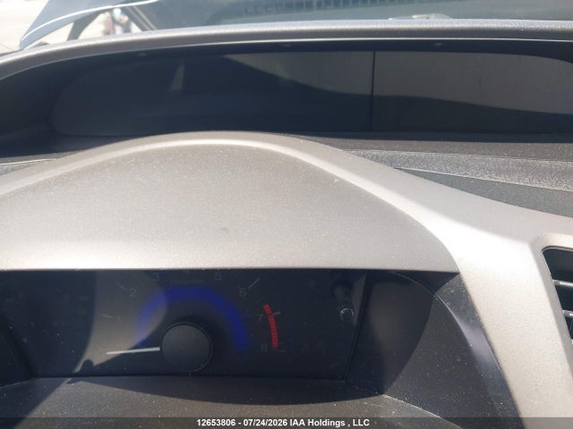 Продаж на аукціоні авто 2012 Honda Civic, vin: 2HGFG3A52CH007504, номер лоту: 12653806