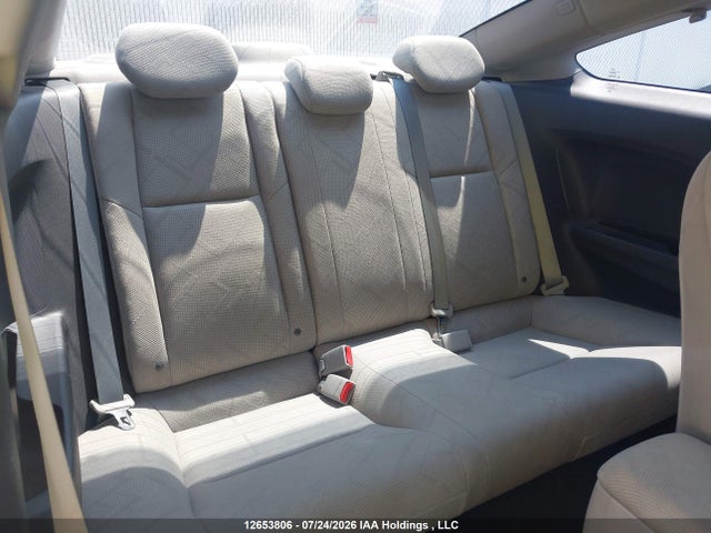 Продаж на аукціоні авто 2012 Honda Civic, vin: 2HGFG3A52CH007504, номер лоту: 12653806