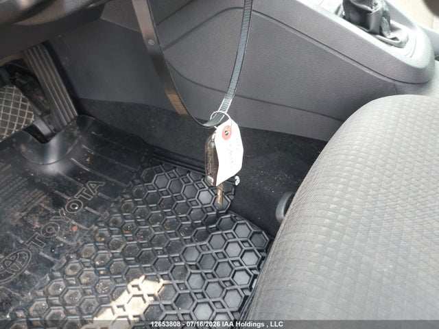 3VWDA7AJ4FM333061 Volkswagen JETTA TDI