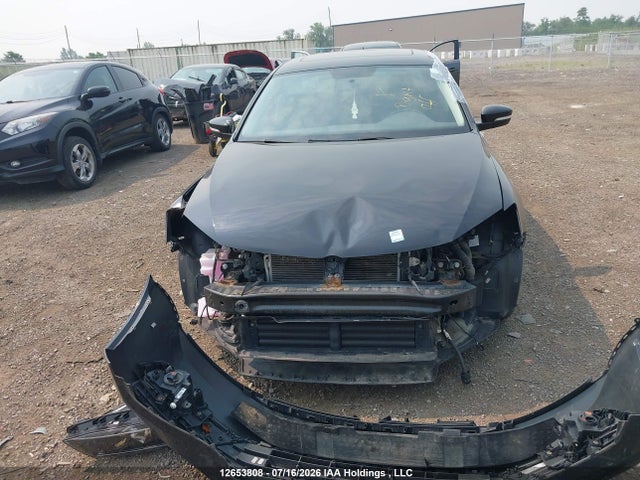 3VWDA7AJ4FM333061 Volkswagen JETTA TDI