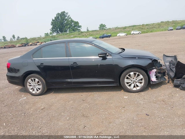 3VWDA7AJ4FM333061 Volkswagen JETTA TDI