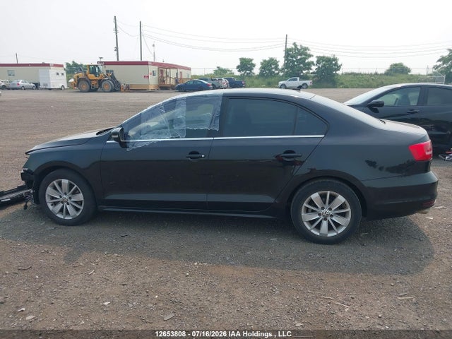 3VWDA7AJ4FM333061 Volkswagen JETTA TDI