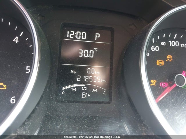 3VWDA7AJ4FM333061 Volkswagen JETTA TDI