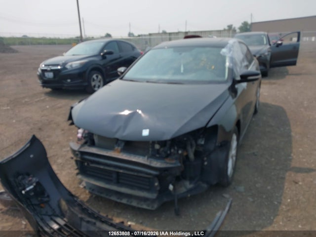 3VWDA7AJ4FM333061 Volkswagen JETTA TDI
