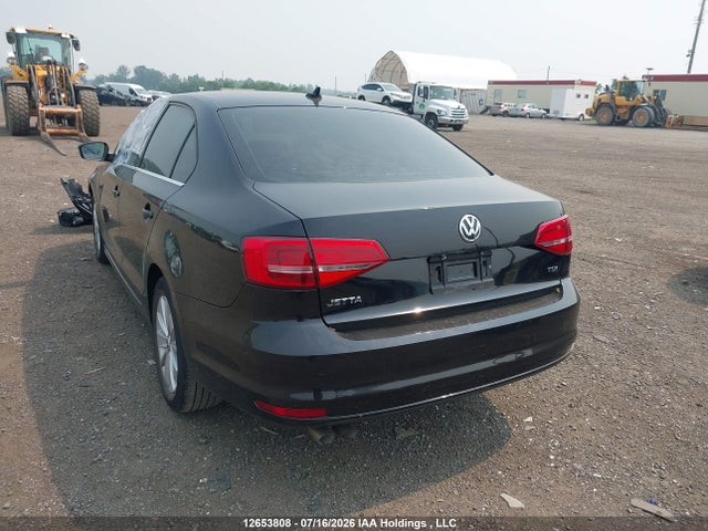 3VWDA7AJ4FM333061 Volkswagen JETTA TDI