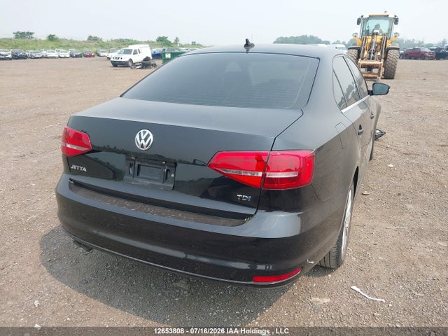 3VWDA7AJ4FM333061 Volkswagen JETTA TDI