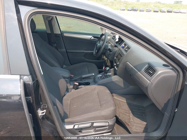 3VWDA7AJ4FM333061 Volkswagen JETTA TDI