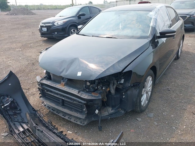 3VWDA7AJ4FM333061 Volkswagen JETTA TDI