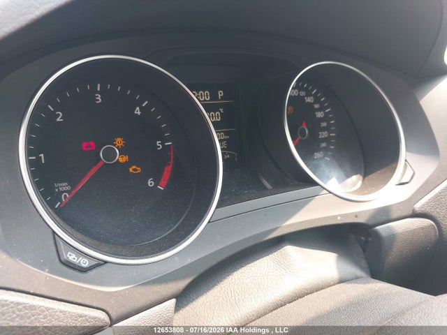 3VWDA7AJ4FM333061 Volkswagen JETTA TDI