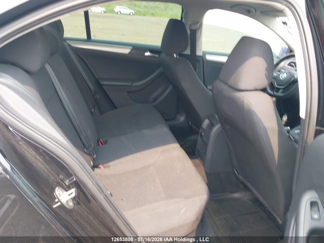 3VWDA7AJ4FM333061 Volkswagen JETTA TDI