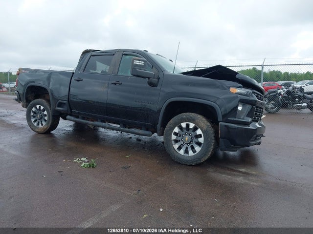 1GC4YME70MF173902 auction archive image