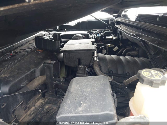 1GC4YME70MF173902 Chevrolet Silverado K2500 Custom