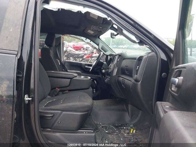1GC4YME70MF173902 Chevrolet Silverado K2500 Custom