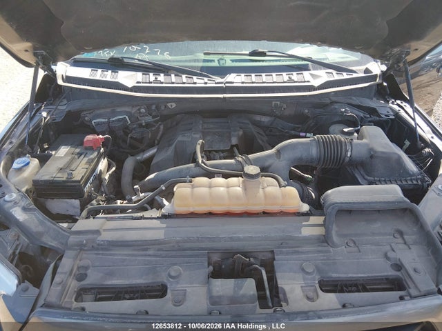 Aukcja sprzedaży 2017 Ford F-150, vin: 1FTEW1EP9HFB56627, numer aukcji: 12653812