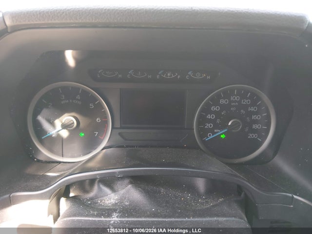Aukcja sprzedaży 2017 Ford F-150, vin: 1FTEW1EP9HFB56627, numer aukcji: 12653812