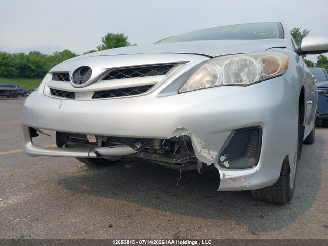 Продаж на аукціоні авто 2012 Toyota Corolla S/le, vin: 2T1BU4EE5CC774733, номер лоту: 12653815