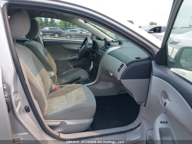 Продаж на аукціоні авто 2012 Toyota Corolla S/le, vin: 2T1BU4EE5CC774733, номер лоту: 12653815