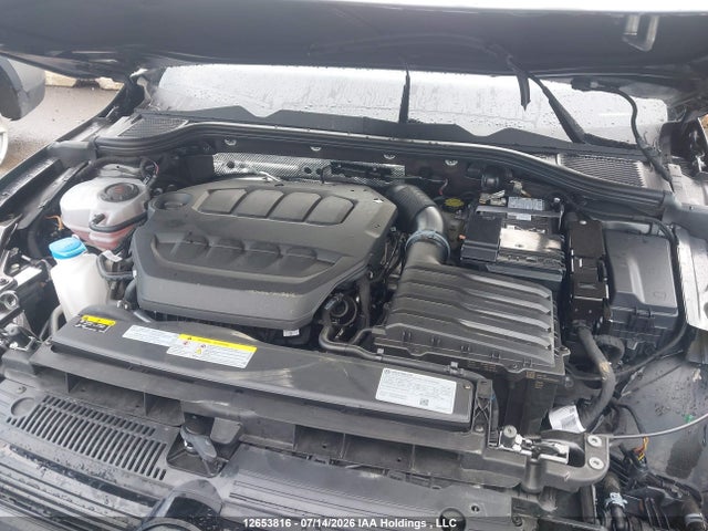 Продаж на аукціоні авто 2026 Volkswagen Golf R Black Edition, vin: WVWHF7CD2TW188529, номер лоту: 12653816