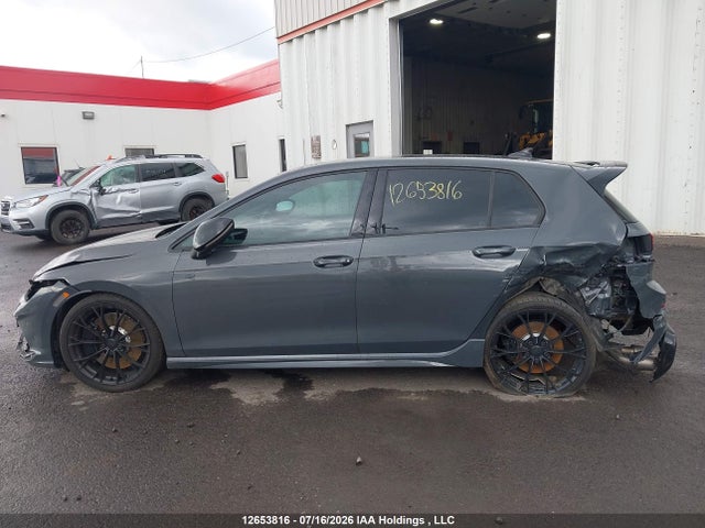Продаж на аукціоні авто 2026 Volkswagen Golf R Black Edition, vin: WVWHF7CD2TW188529, номер лоту: 12653816