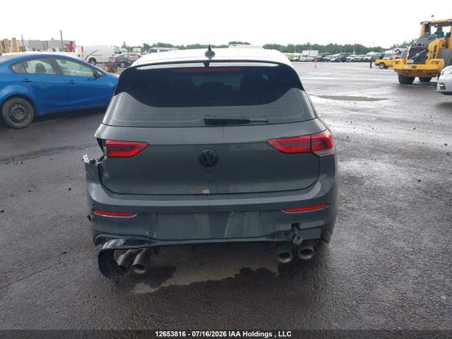 Продаж на аукціоні авто 2026 Volkswagen Golf R Black Edition, vin: WVWHF7CD2TW188529, номер лоту: 12653816