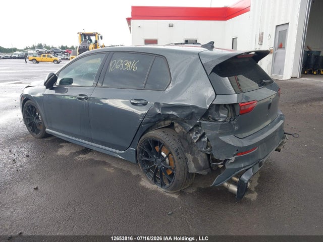 Продаж на аукціоні авто 2026 Volkswagen Golf R Black Edition, vin: WVWHF7CD2TW188529, номер лоту: 12653816